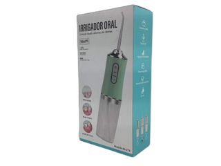 irrigador bucal s/m m-cy3
