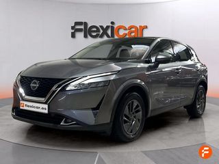 Nissan Qashqai DIG-T 103kW (140CV) mHEV 4x2 Acenta