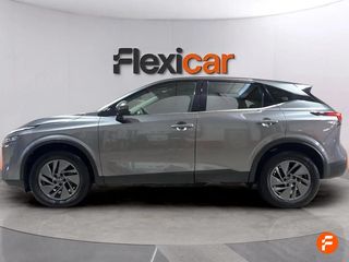 Nissan Qashqai DIG-T 103kW (140CV) mHEV 4x2 Acenta
