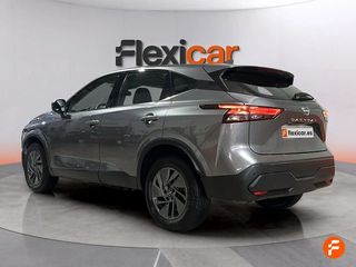 Nissan Qashqai DIG-T 103kW (140CV) mHEV 4x2 Acenta
