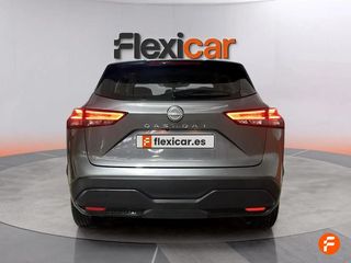 Nissan Qashqai DIG-T 103kW (140CV) mHEV 4x2 Acenta