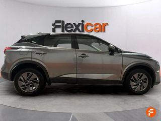 Nissan Qashqai DIG-T 103kW (140CV) mHEV 4x2 Acenta