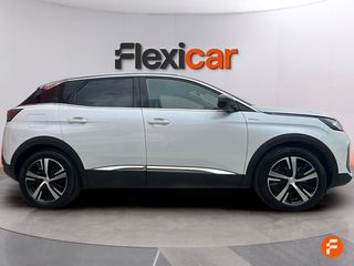 Peugeot 3008 225 e-EAT8 GT
