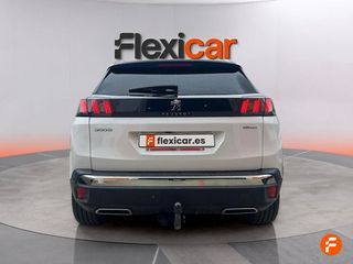 Peugeot 3008 225 e-EAT8 GT