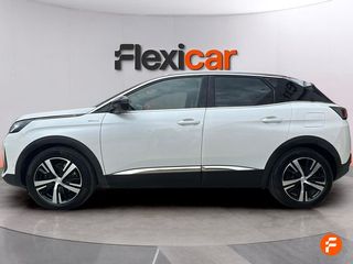 Peugeot 3008 225 e-EAT8 GT