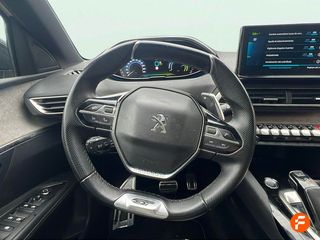 Peugeot 3008 225 e-EAT8 GT