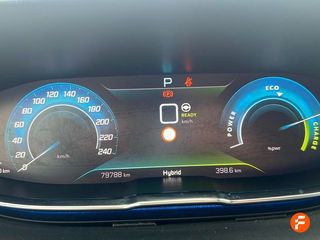 Peugeot 3008 225 e-EAT8 GT