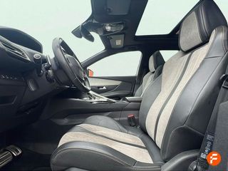 Peugeot 3008 225 e-EAT8 GT