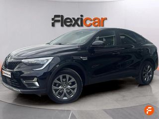 Renault Arkana Evolution TCe 103kW(140CV) EDC mild hybr