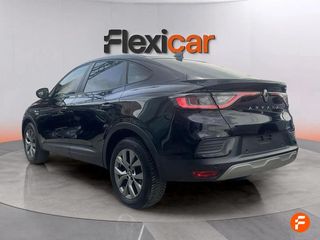 Renault Arkana Evolution TCe 103kW(140CV) EDC mild hybr