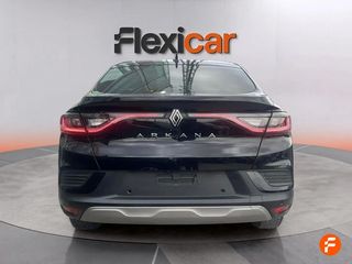 Renault Arkana Evolution TCe 103kW(140CV) EDC mild hybr