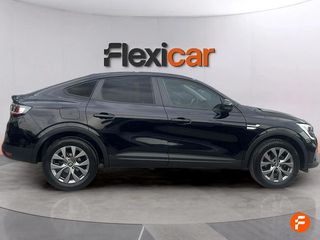 Renault Arkana Evolution TCe 103kW(140CV) EDC mild hybr