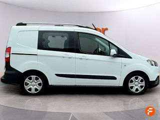 Ford Tourneo Courier 1.5 TDCi 74kW (100CV) Trend