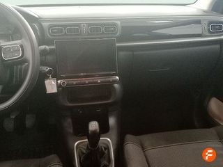 Citroën C3 PureTech 60KW (83CV) Max