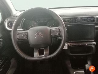 Citroën C3 PureTech 60KW (83CV) Max