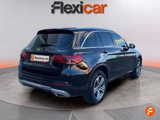 Mercedes GLC GLC 300 de 4MATIC