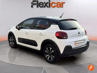 Citroën C3 BlueHDi 75KW (100CV) S&S Shine