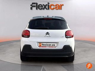 Citroën C3 BlueHDi 75KW (100CV) S&S Shine