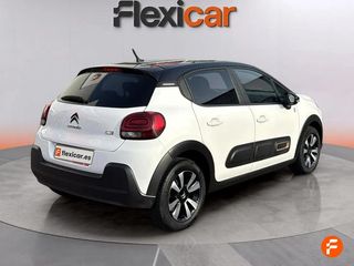 Citroën C3 BlueHDi 75KW (100CV) S&S Shine