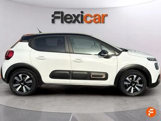 Citroën C3 BlueHDi 75KW (100CV) S&S Shine