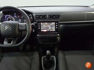 Citroën C3 BlueHDi 75KW (100CV) S&S Shine