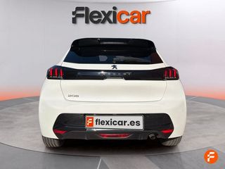 Peugeot 208 PureTech 73kW (100CV) EAT8 Active Pack