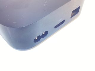 reproductor multimedia apple apple tv (3ª generación)