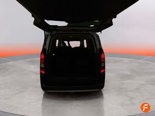 Peugeot Rifter Rifter GT BlueHDi 130 EAT8 Long