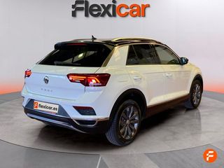 Volkswagen T-Roc Sport 1.5 TSI 110kW (150CV) DSG