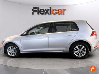 Volkswagen Golf Advance 1.6 TDI 85kW (115CV) DSG