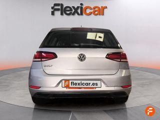 Volkswagen Golf Advance 1.6 TDI 85kW (115CV) DSG