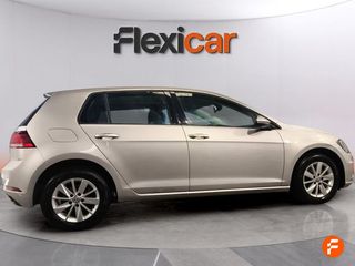 Volkswagen Golf Advance 1.6 TDI 85kW (115CV) DSG