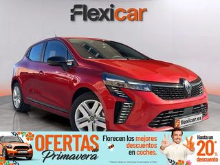 Renault Clio esprit Alpine E-Tech 94 (69kw) - 5P (2025)