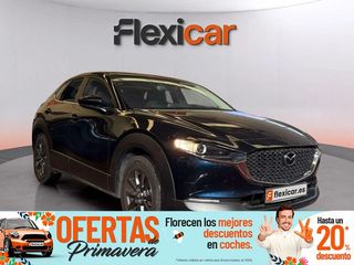 Mazda CX-30 2.5L e-SKYACT G MHEV 103kW Prime-Line AT