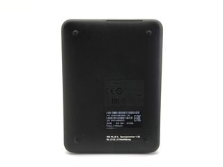 disco duro western digital sm