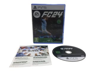 ea fc24 ps5
