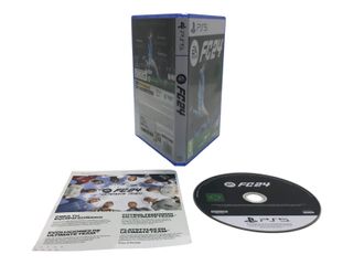 ea fc24 ps5