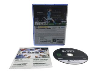 ea fc24 ps5