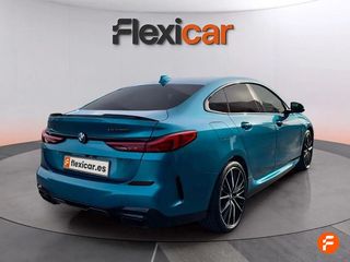 BMW Serie 2 M235iA xDrive Gran Coupe