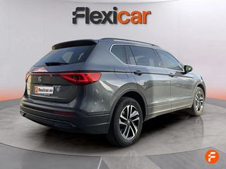 Seat Tarraco 1.5 TSI 110kW (150CV) St&Sp Style Plus - 7P (2020)