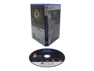 assassins creed mirage ps5