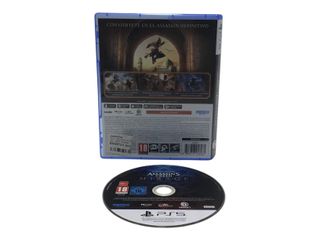 assassins creed mirage ps5