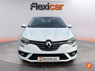 Renault Megane Intens Energy TCe 97kW (130CV)