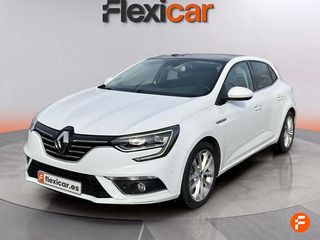 Renault Megane Intens Energy TCe 97kW (130CV)