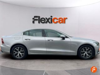 Volvo S60 B4(G) FWD Core Auto