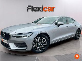 Volvo S60 B4(G) FWD Core Auto