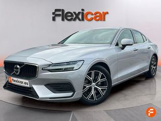 Volvo S60 B4(G) FWD Core Auto