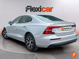 Volvo S60 B4(G) FWD Core Auto