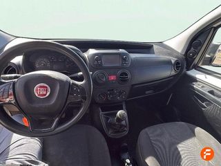 Fiat Fiorino 1.2 80CV
