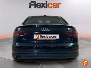 Audi A4 S line edition 2.0 TDI 110kW (150CV)